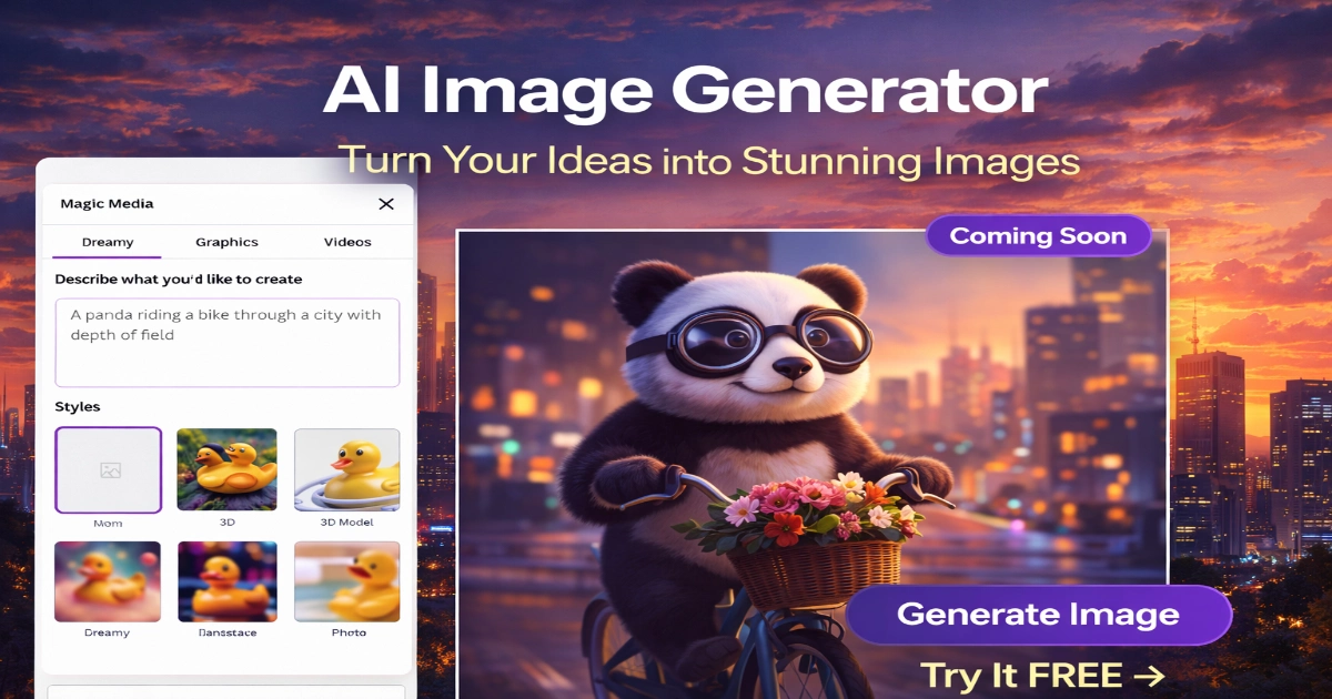 AI Image Generator Online (2026 Guide)